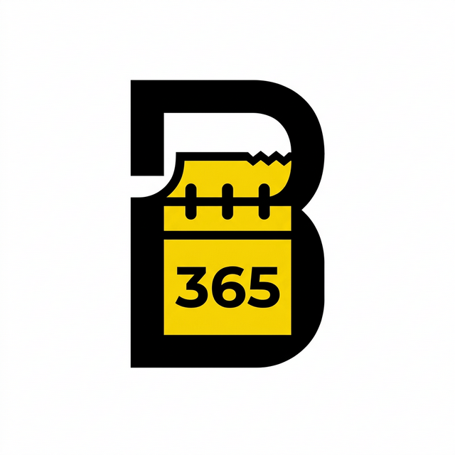 buziness365 Logo